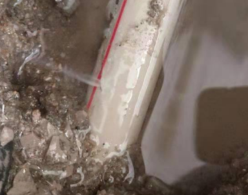 黔东南水管维修多少钱