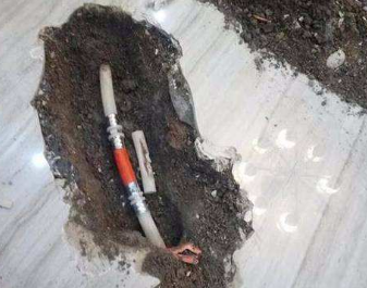 黔东南水管维修哪家好