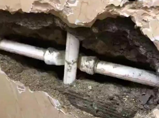 黔东南水管维修哪家好