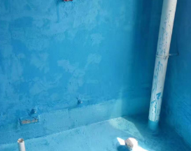 黔东南卫生间防水多少钱