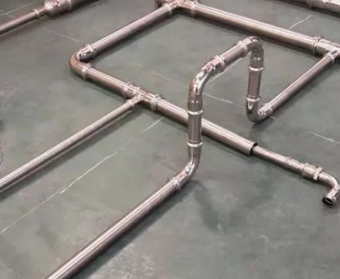 黔东南水管维修多少钱