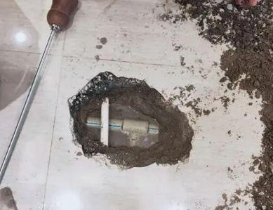 黔东南卫生间测漏水